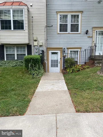 $299,999 | 7308 Cipriano Springs Drive, Greenbelt, MD 20770