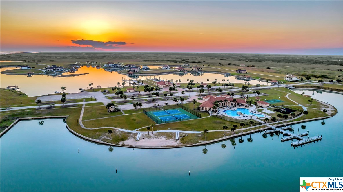 Lot 29 East Lago Loop Rd Port Port O'Connor, TX 77982 - Photo 1 of 1 Gallery Image 1