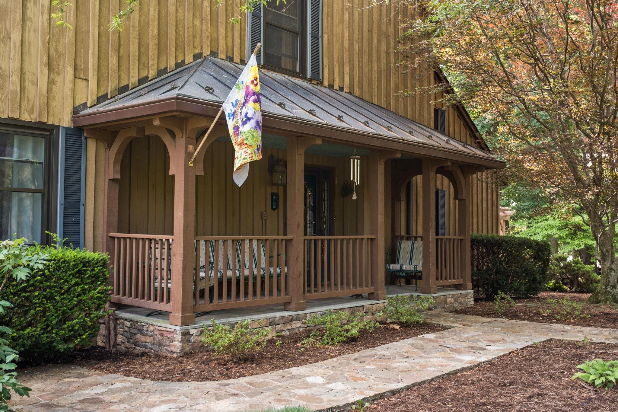 620 Walnut Hills Road Staunton, VA 24401 - Photo 10 of 40