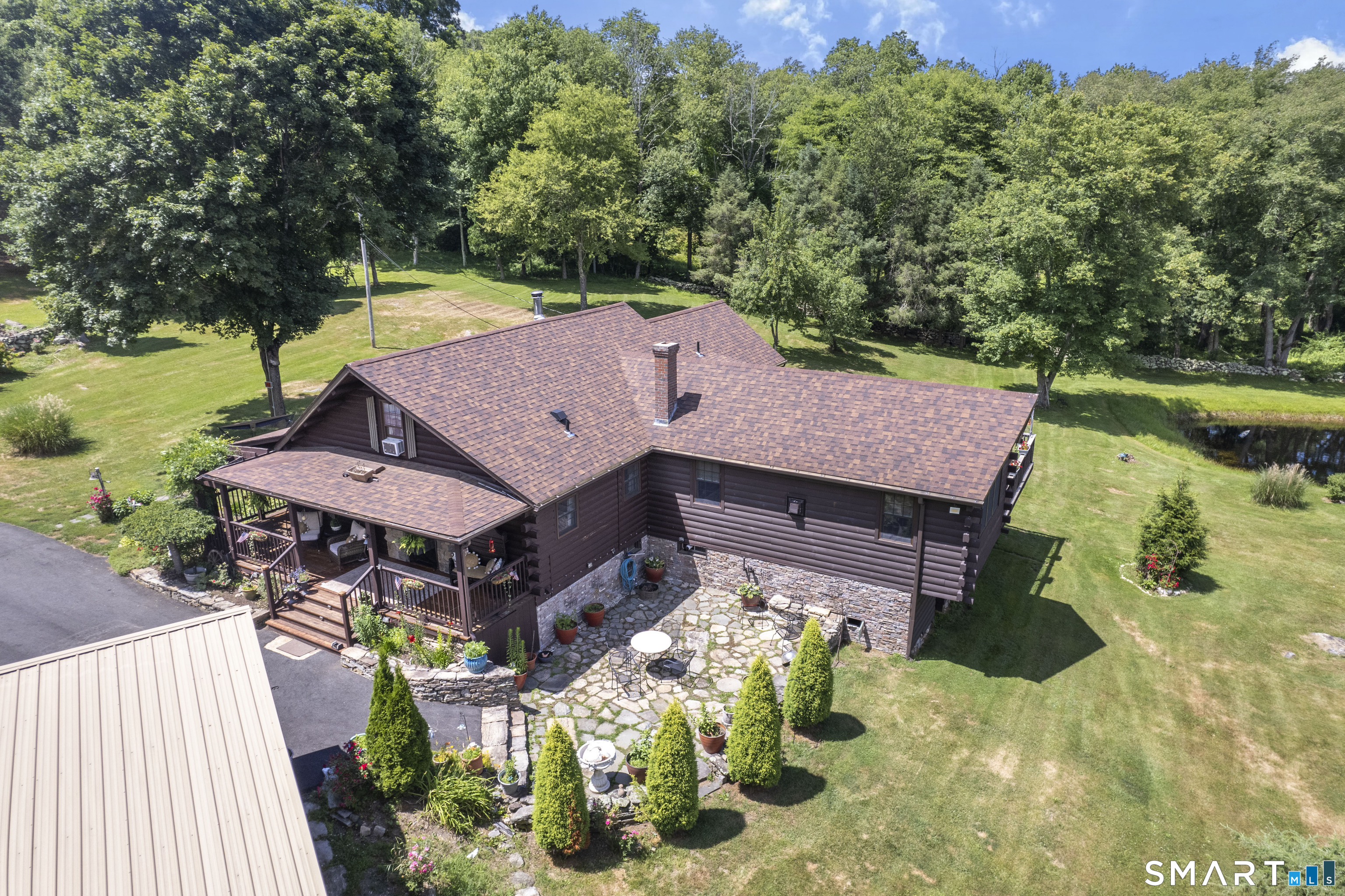 84 Dark Lantern Hill Road Killingly, CT 06239 - Photo 9 of 38