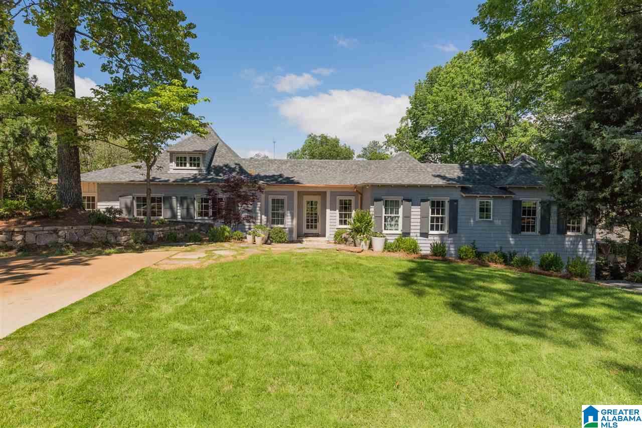 1732 Wellington Road Birmingham, AL 35209 - Photo 2 of 50