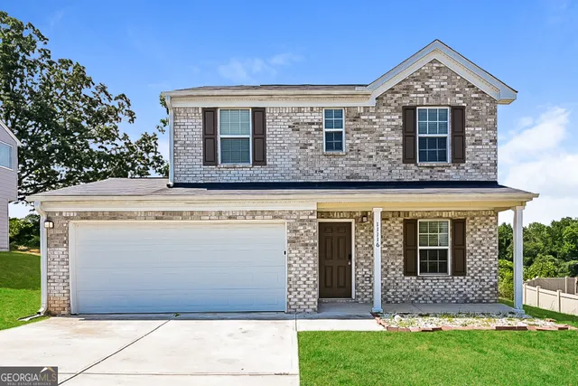$2,315 | 11116 Shadow Creek Terrace, Hampton, GA 30228
