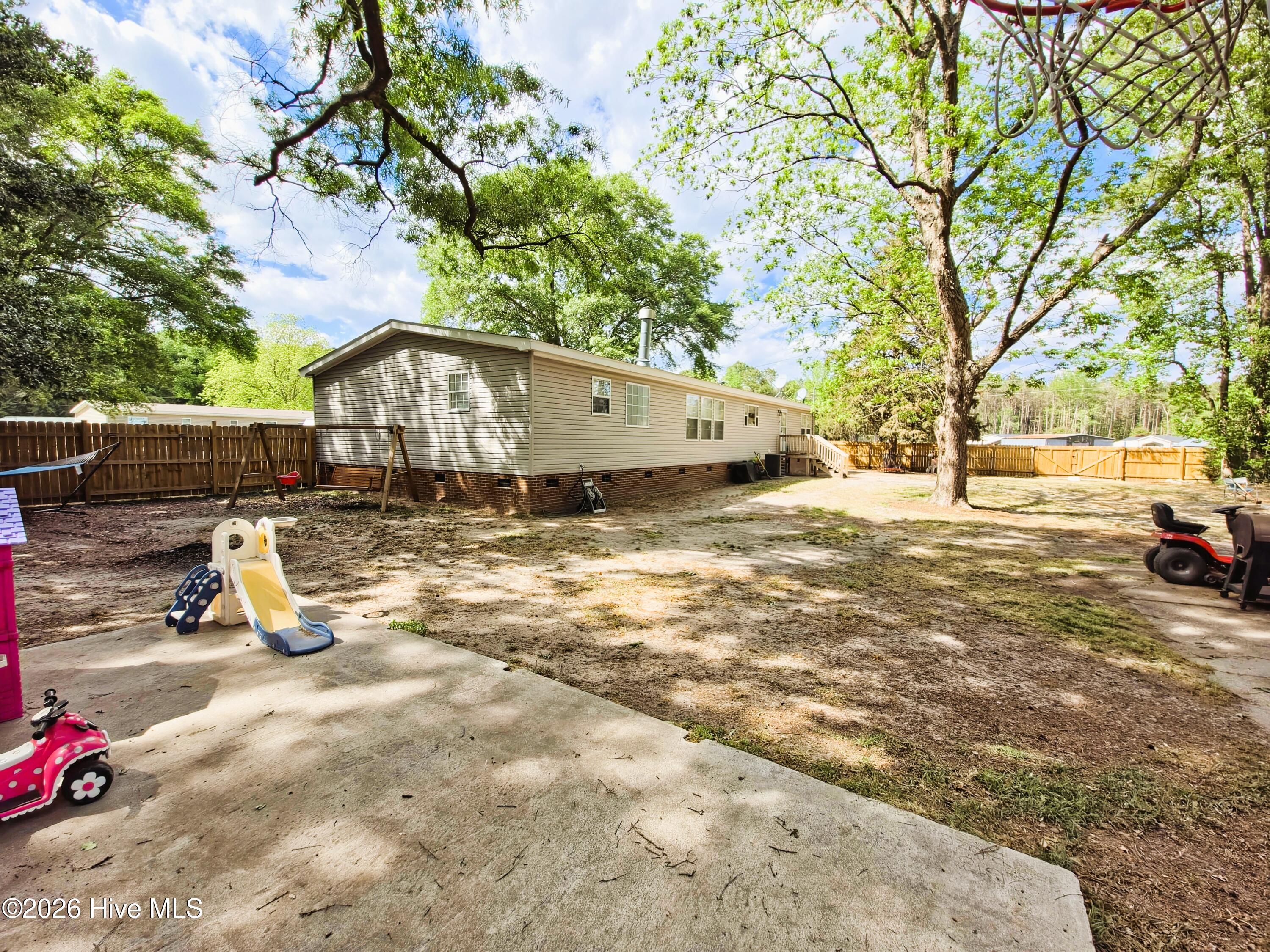 3525 Daughety White Road Kinston, NC 28501 - Photo 30 of 31 So Many ways to play!
