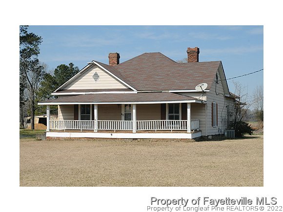3001 Beard Road Eastover, NC 28312 - Photo 1 of 4 Gallery Image 1