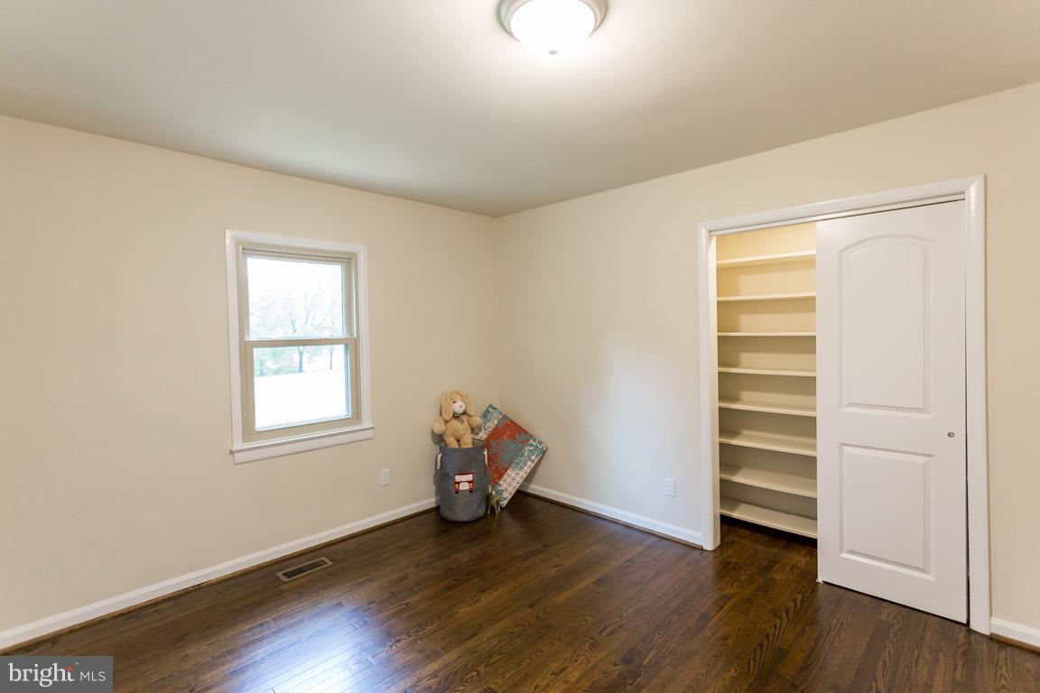 373 Cropp Road Fredericksburg, VA 22406 - Photo 18 of 30 Bedroom #3 is on upper level