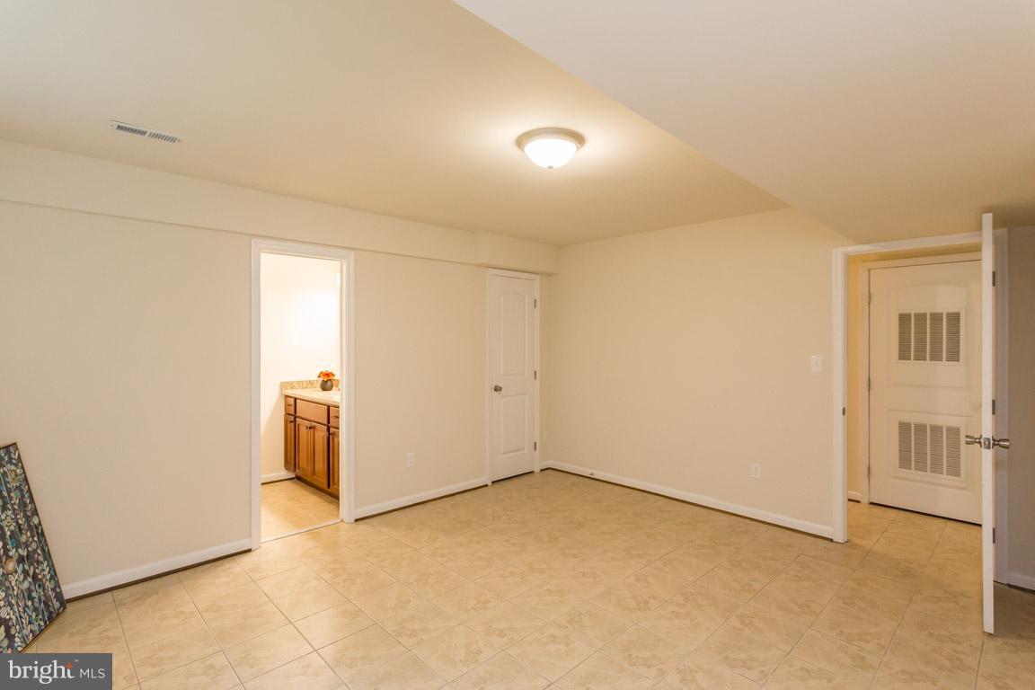 373 Cropp Road Fredericksburg, VA 22406 - Photo 22 of 30 Bedroom #4 is on the lower level