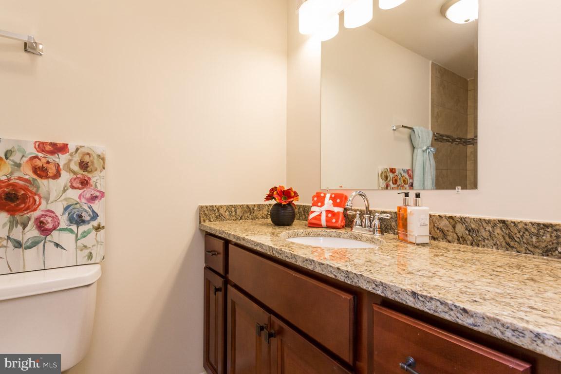 373 Cropp Road Fredericksburg, VA 22406 - Photo 23 of 30 Full Bath #3 is on the lower level