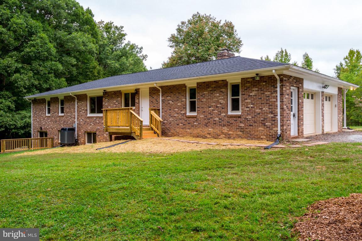 373 Cropp Road Fredericksburg, VA 22406 - Photo 28 of 30 Exterior (Rear)