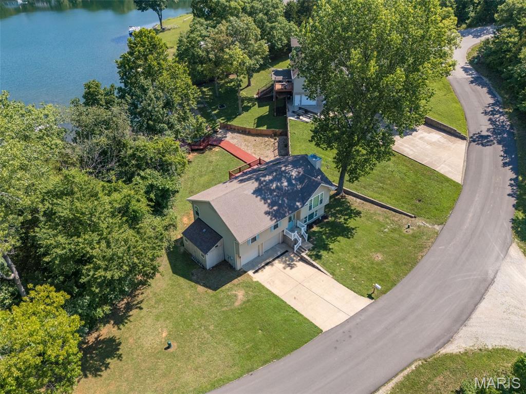 1705 Rue Marseilles Bonne Terre, MO 63628 - Photo 16 of 69