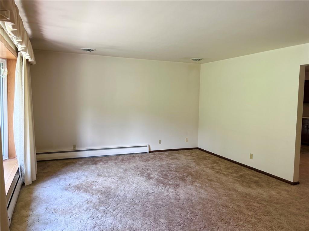 143 Schnur Road Butler, PA 16002 - Photo 30 of 50 a view of an empty room