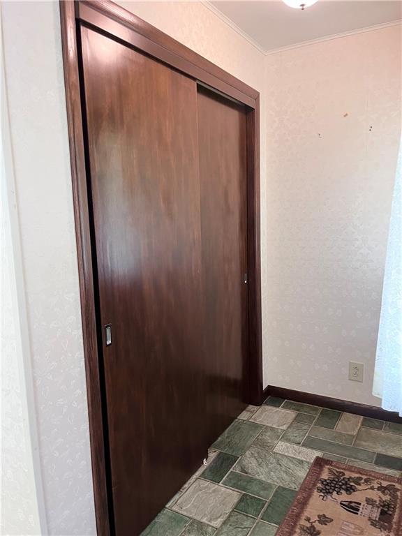 143 Schnur Road Butler, PA 16002 - Photo 32 of 50 an empty room with wooden floor