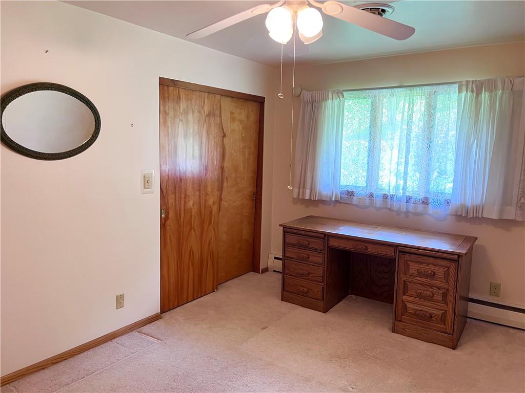 143 Schnur Road Butler, PA 16002 - Photo 34 of 50 a room that has a dresser and a chair in it