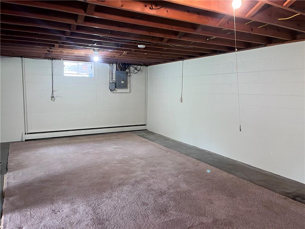 143 Schnur Road Butler, PA 16002 - Photo 42 of 50 a view of room