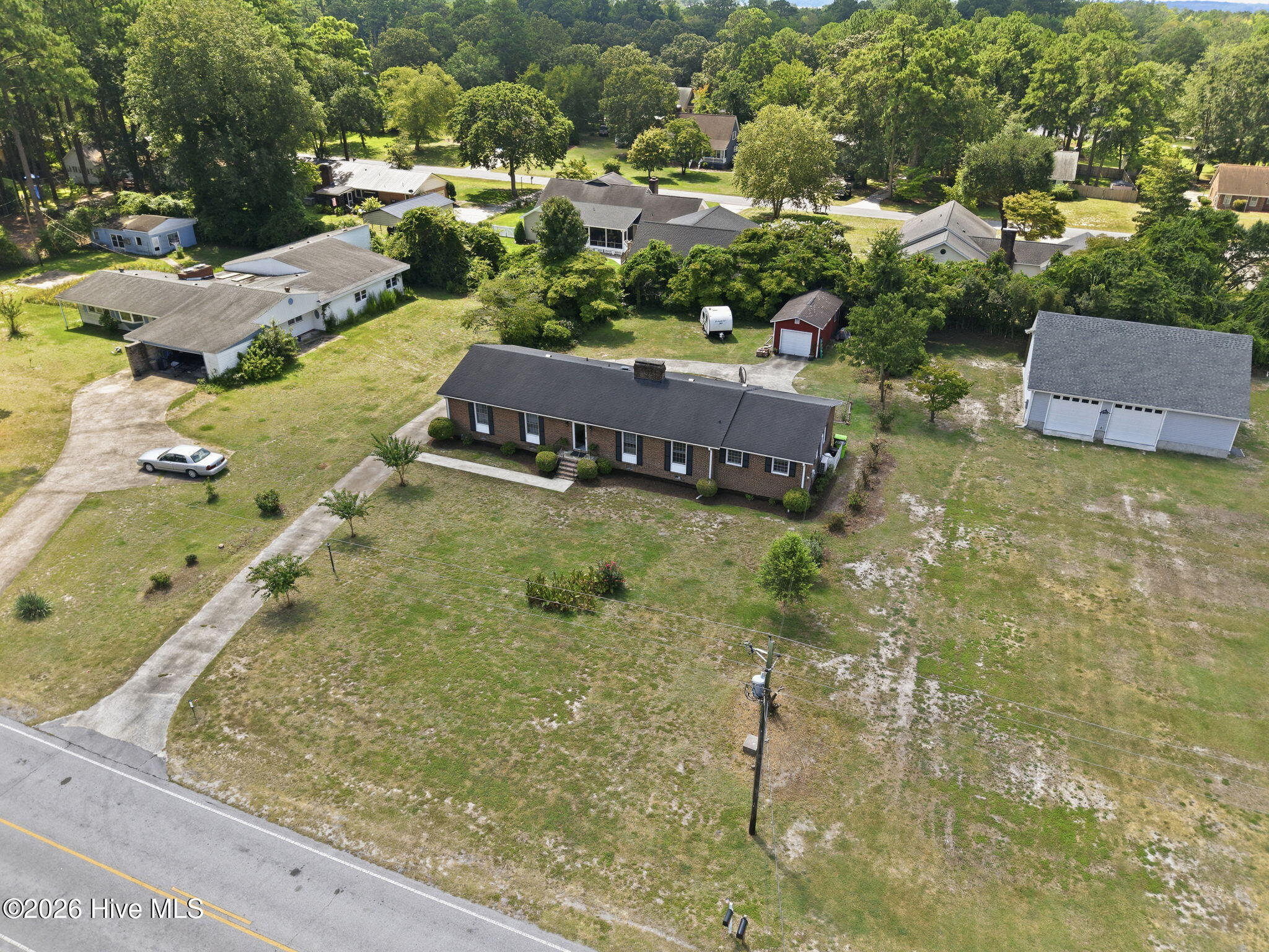 6762 River Road Washington, NC 27889 - Photo 7 of 59 Great location outside City Limits