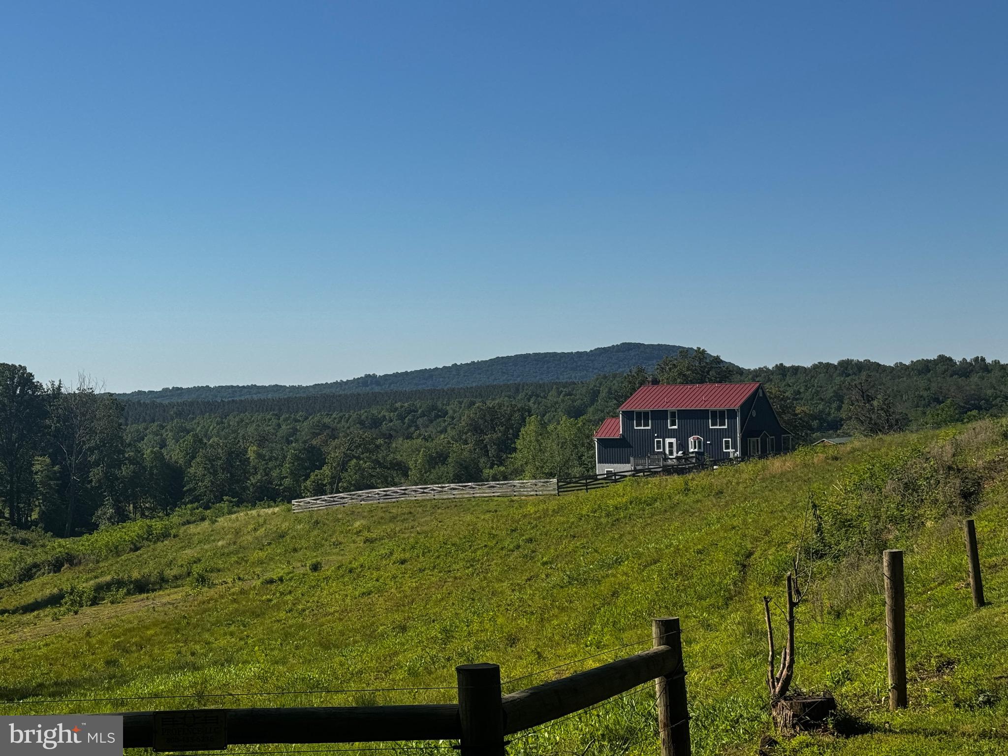 59 Harry Settle Road Castleton, VA 22716 - Photo 5 of 10