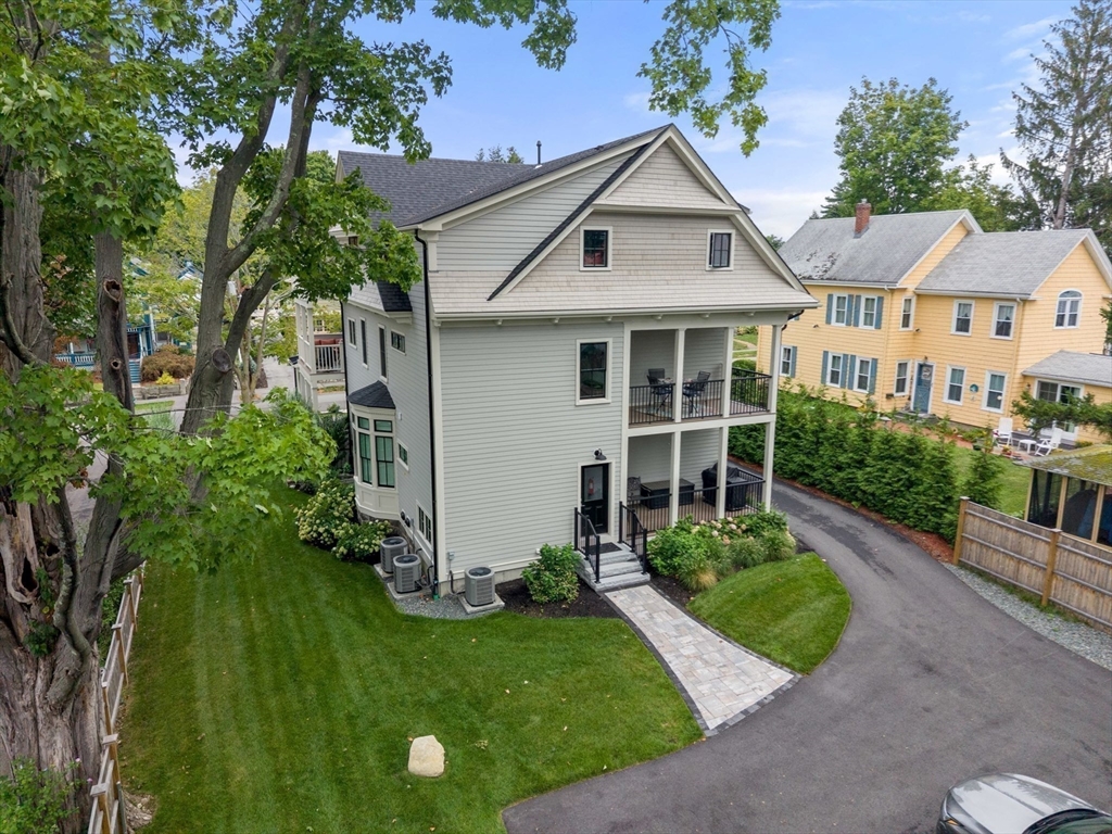 20 Lawrence Street, Unit 2 Chelsea, MA 02150 - Photo 20 of 24 Gallery Image 20