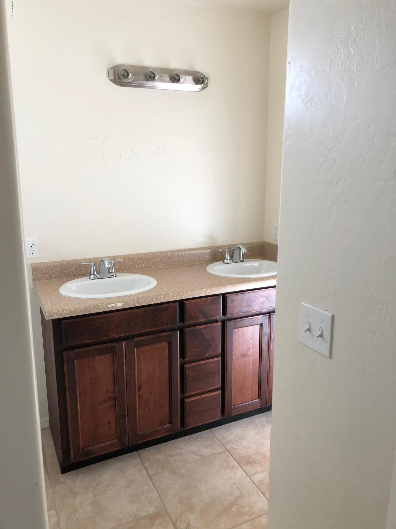 1423 Calle Monclova Rio Rico, AZ 85648 - Photo 11 of 17 Monclova master bath vanity area