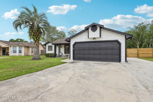 $280,000 | 1836 Killarn Circle, Middleburg, FL 32068