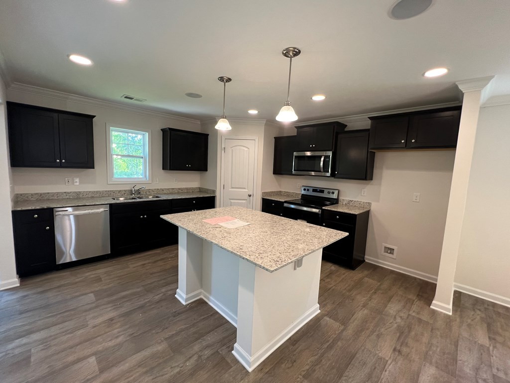 1853 Ruger Drive, Unit LOT 418 Sumter, SC 29150 - Photo 5 of 32 Gallery Image 5