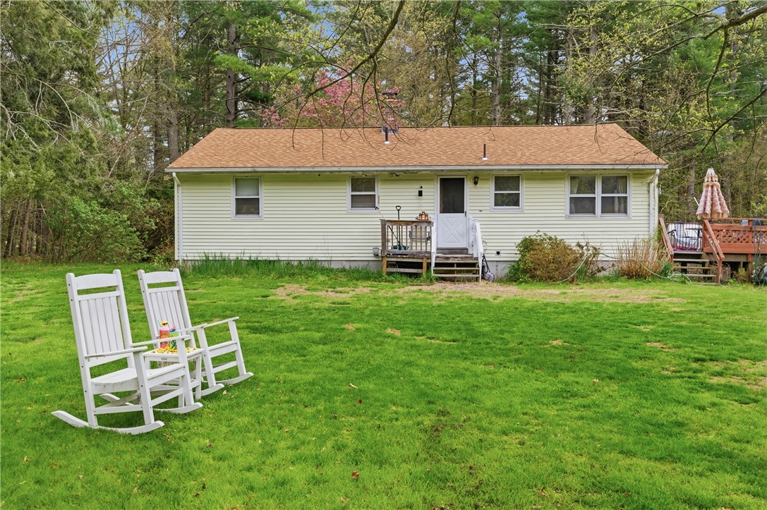 90 Pulaski Road Glocester, RI 02814 - Photo 2 of 42
