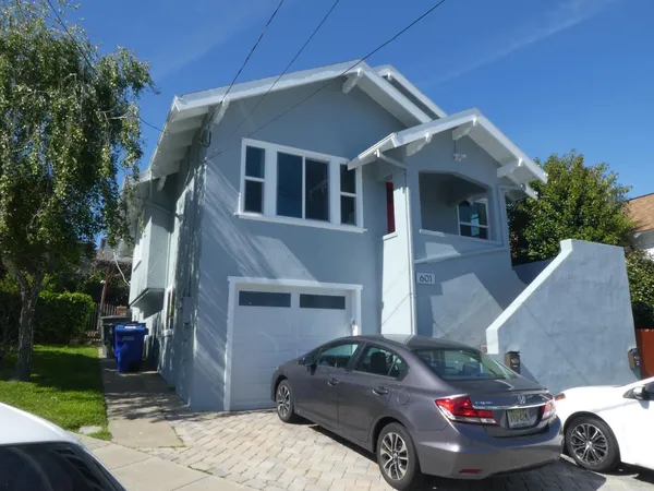 $1,698,000 | 601 Walnut Avenue, South San Francisco, CA 94080