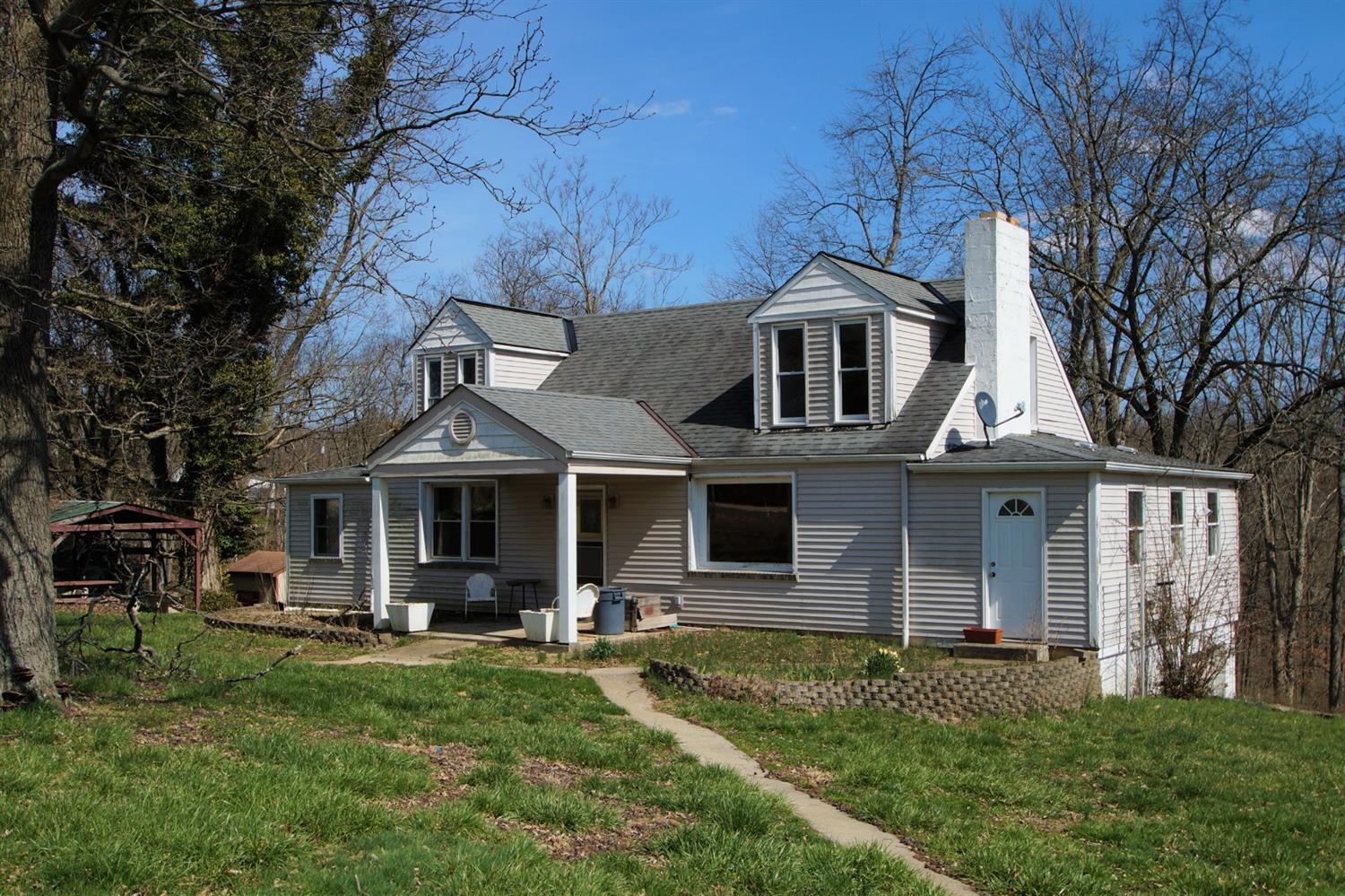 7607 Thompson Road Cincinnati, OH 45247 - Photo 1 of 1 Gallery Image 1