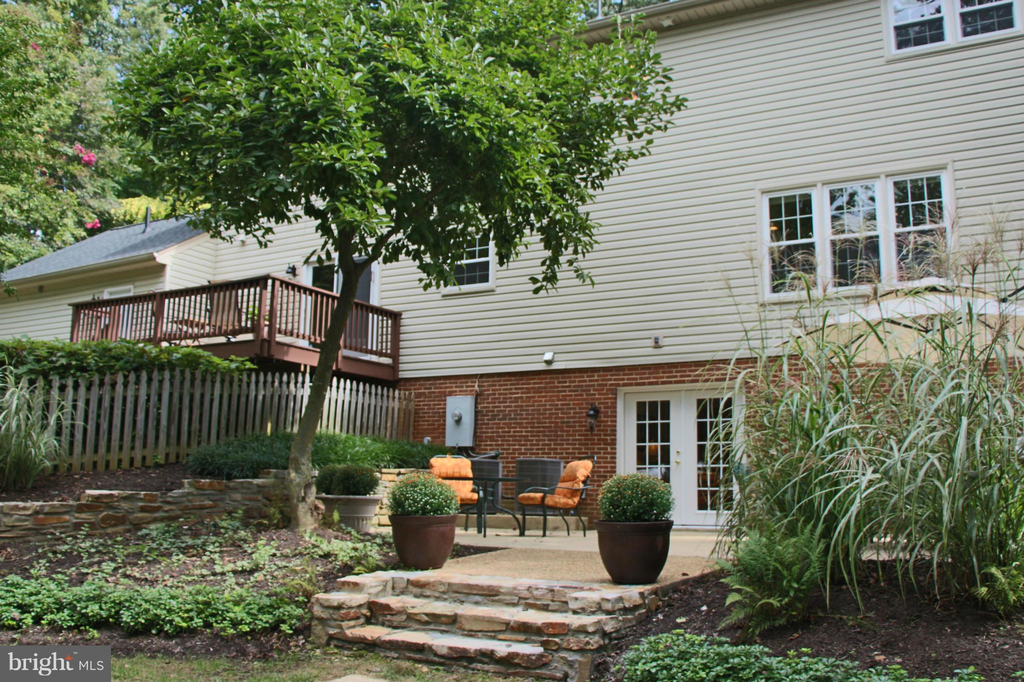 3118 Hunt Road Oakton, VA 22124 - Photo 16 of 30 Natural Paradise!