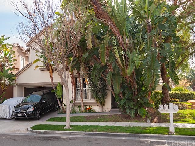 10 Kyle Court Ladera Ranch, CA 92694 - Photo 1 of 1