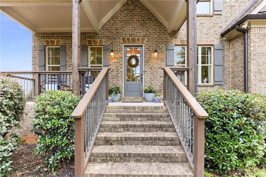 5296 Frazer Road Buford, GA 30518 - Photo 23 of 69 Gallery Image 23