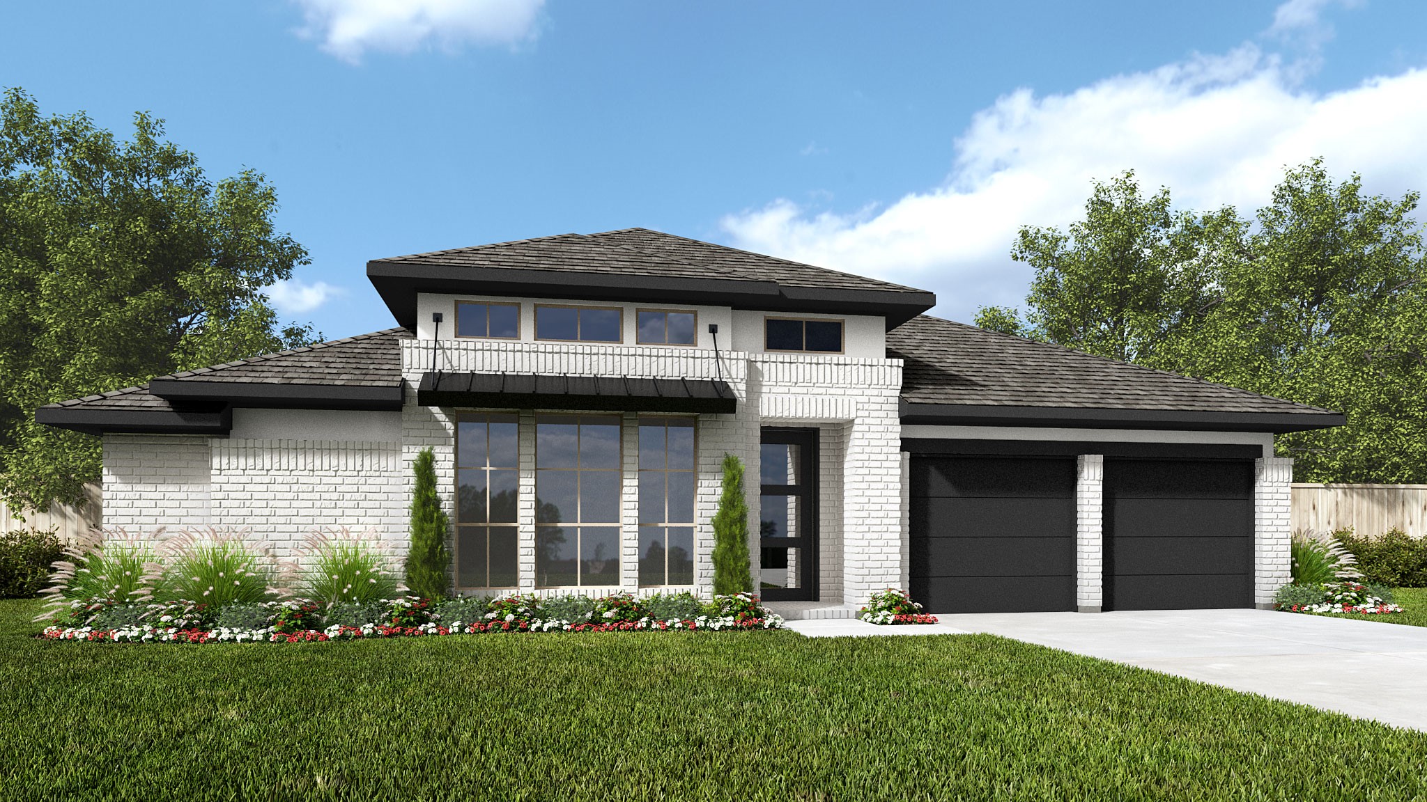11423 Crown Ter Drive Rosharon, TX 77583 - Photo 1 of 11
