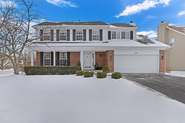 $475,000 | 269 Braxton Way, Grayslake, IL 60030