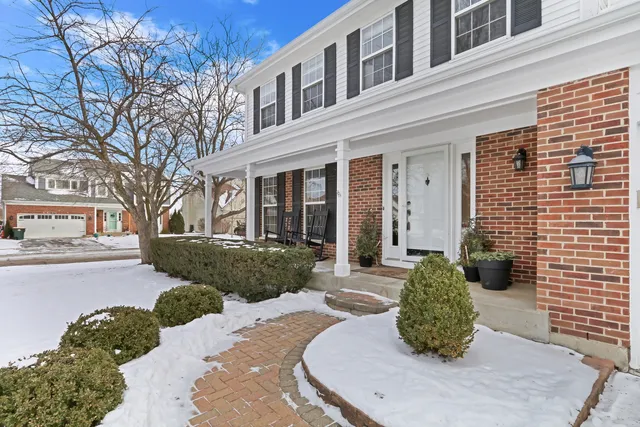 $475,000 | 269 Braxton Way, Grayslake, IL 60030