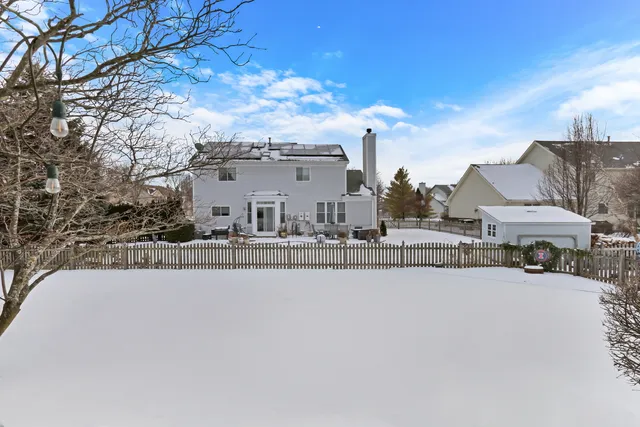 $475,000 | 269 Braxton Way, Grayslake, IL 60030