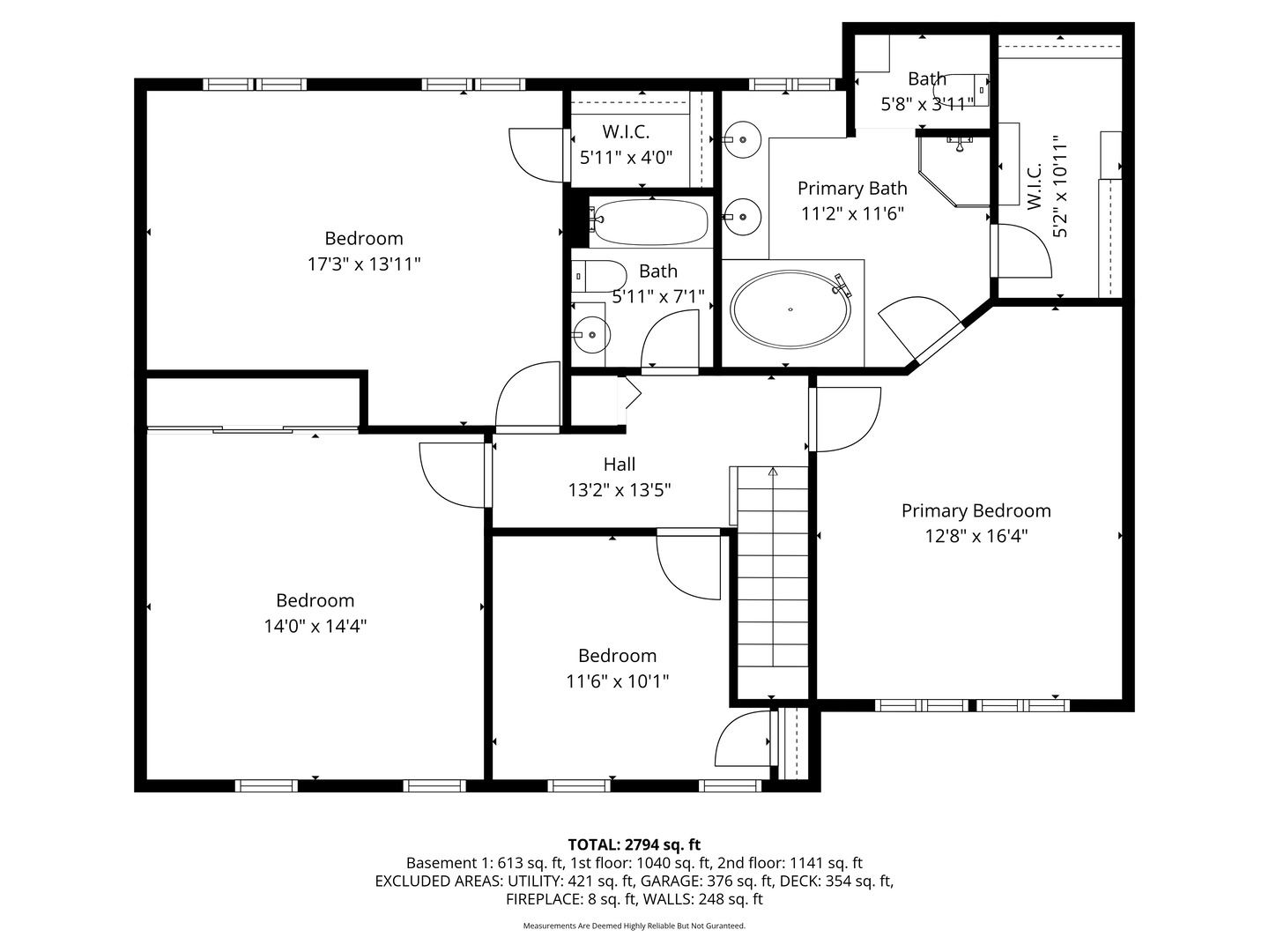 269 Braxton Way Grayslake, IL 60030 - Photo 37 of 38 a picture