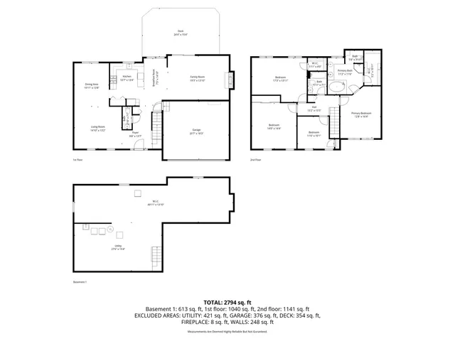 $475,000 | 269 Braxton Way, Grayslake, IL 60030