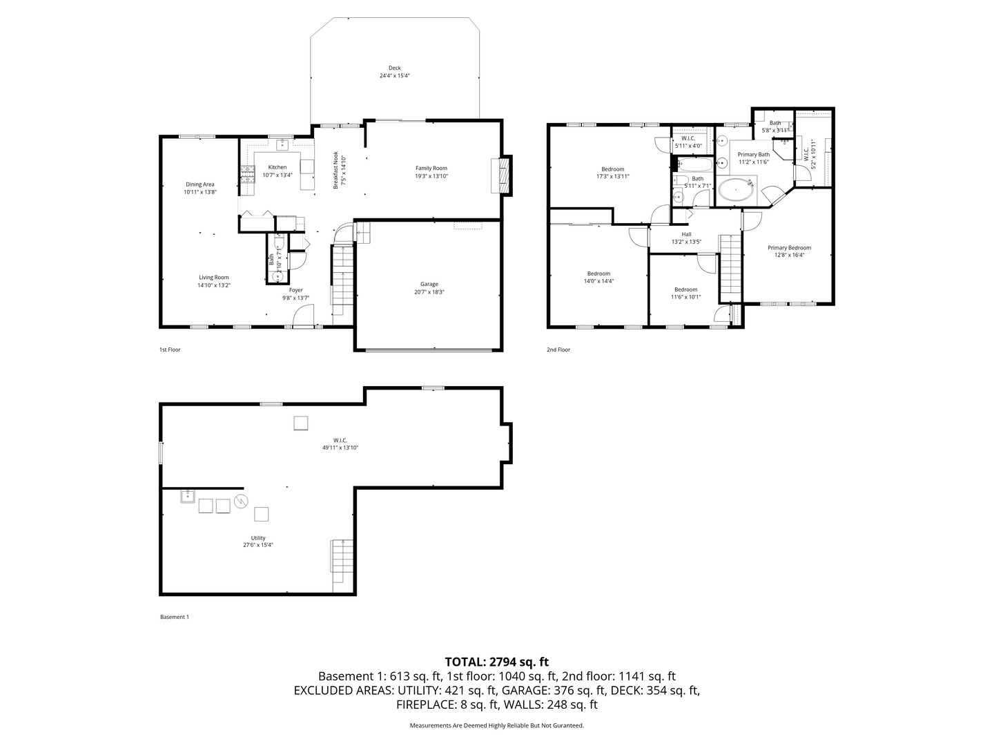 269 Braxton Way Grayslake, IL 60030 - Photo 38 of 38