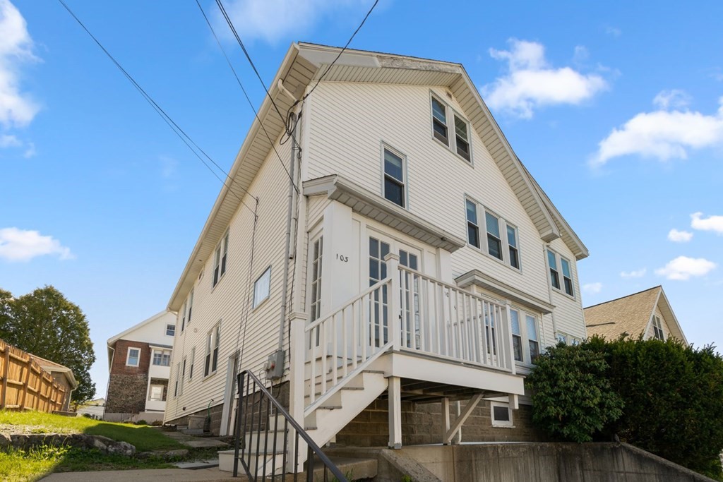 103 Hillside Road, Unit 103 Watertown, MA 02472 - Photo 12 of 12 Gallery Image 12