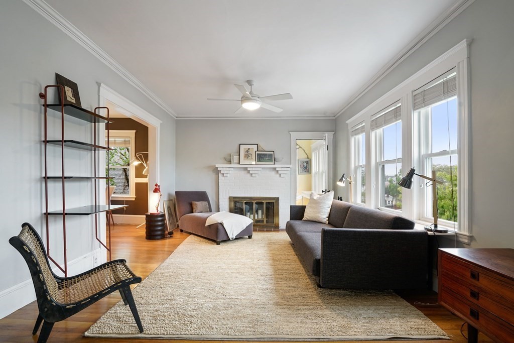 103 Hillside Road, Unit 103 Watertown, MA 02472 - Photo 2 of 12 Gallery Image 2