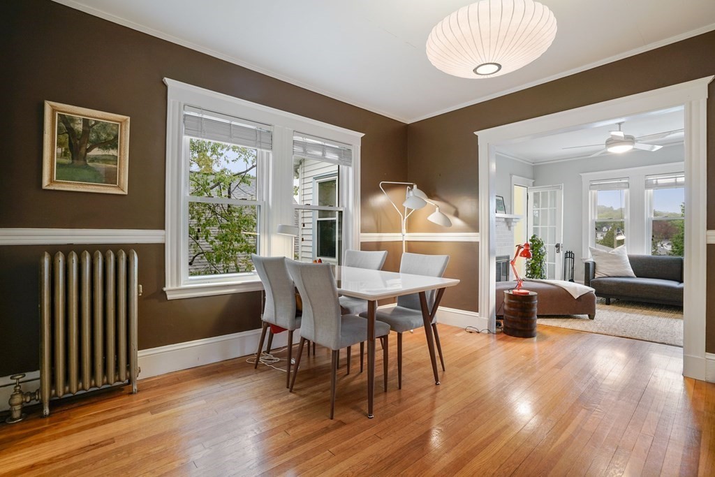 103 Hillside Road, Unit 103 Watertown, MA 02472 - Photo 4 of 12 Gallery Image 4