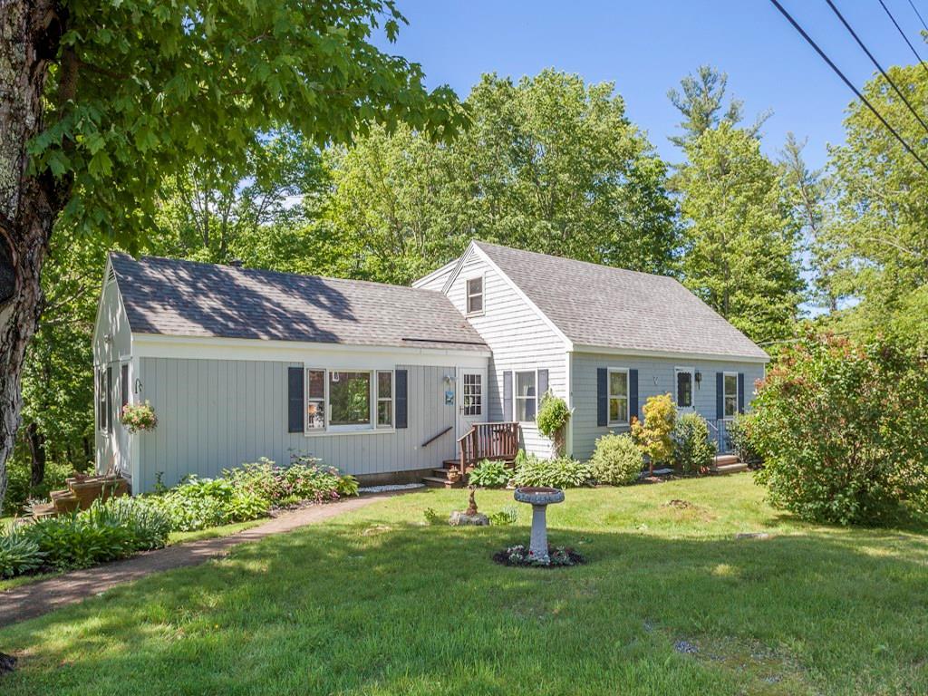 15 Windmill Acres Road, Unit ACRES York, ME 03909 - Photo 24 of 24 Located on a quiet street with...