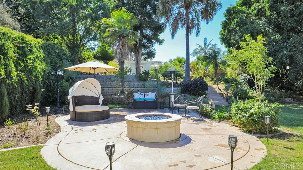 1127 Pepper Tree Lane Fallbrook, CA 92028 - Photo 19 of 22