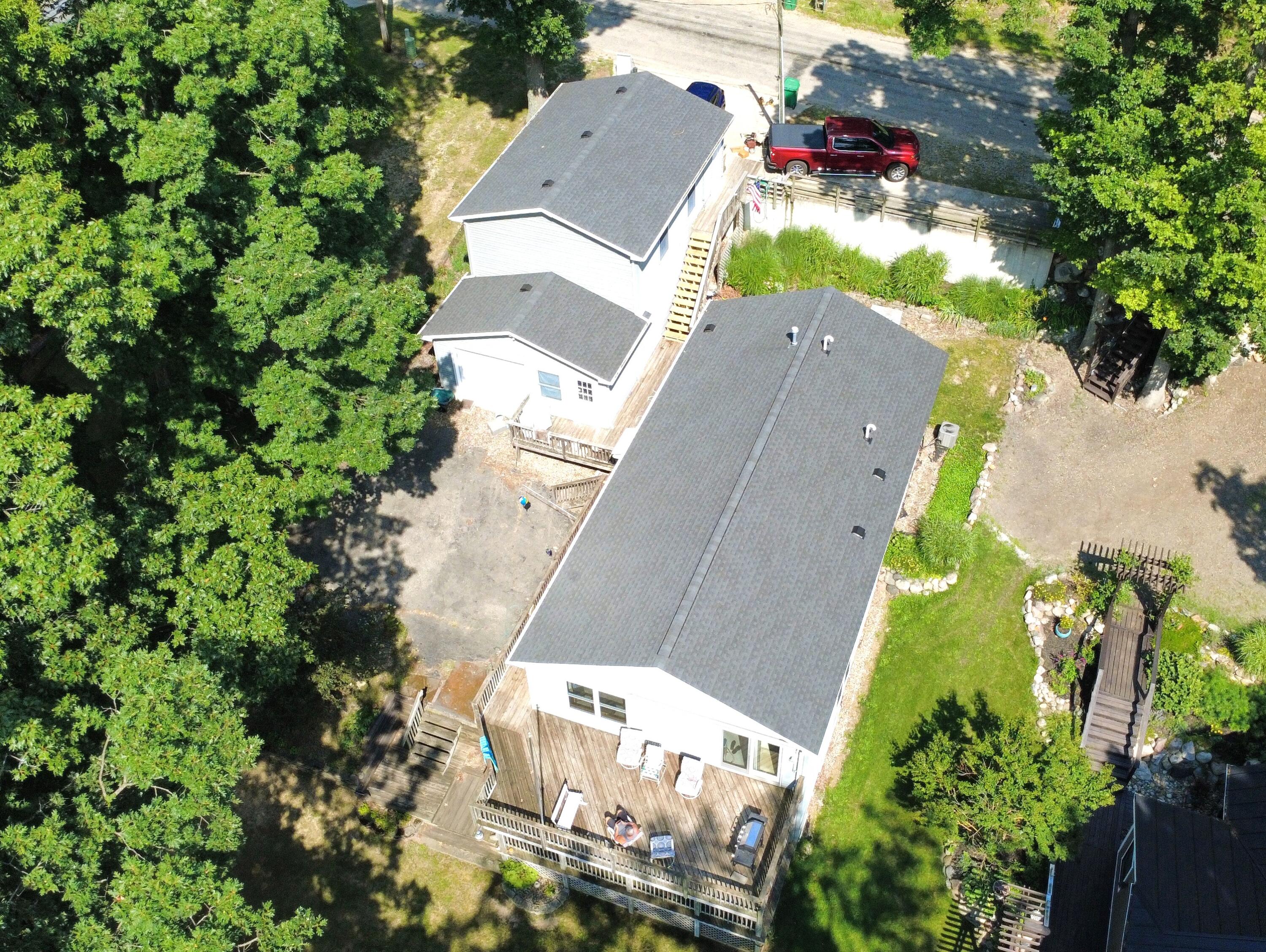 58310 East Clear Lake Road Three Rivers, MI 49093 - Photo 42 of 43 Exterior