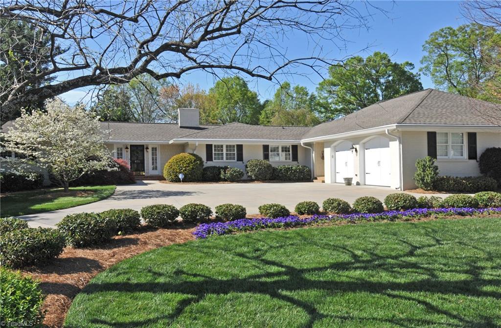 970 Arbor Road Winston-Salem, NC 27104 - Photo 1 of 28 Welcome to 970 Arbor Road
