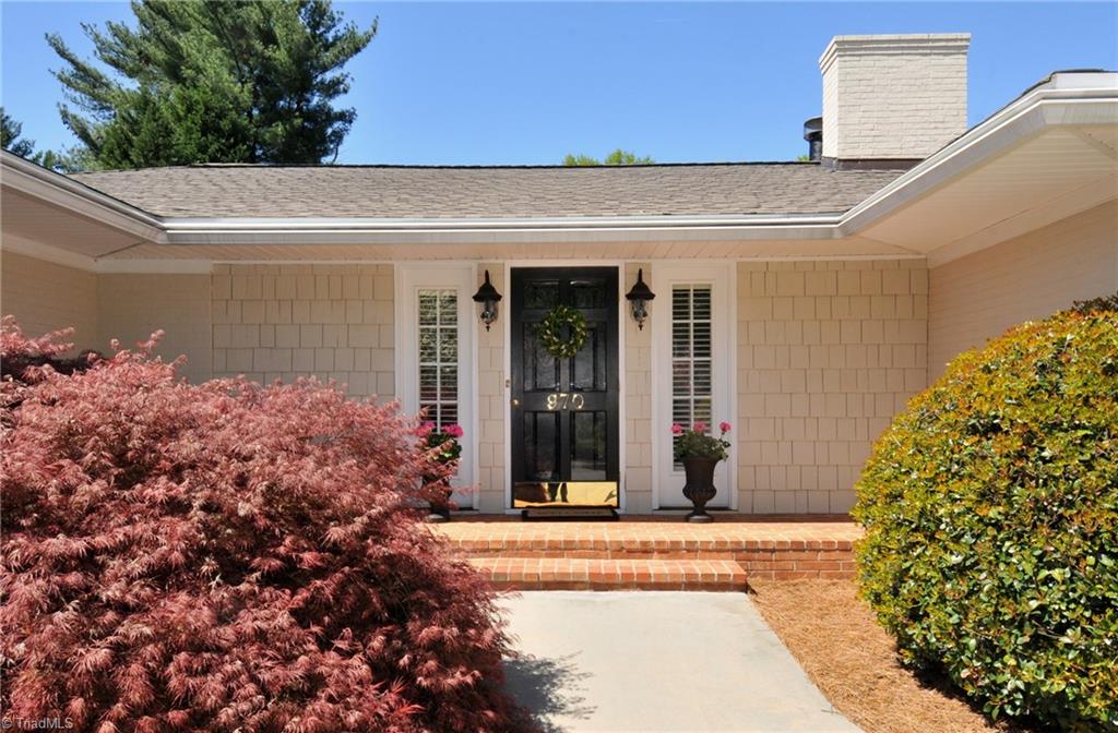 970 Arbor Road Winston-Salem, NC 27104 - Photo 2 of 28 Gallery Image 2
