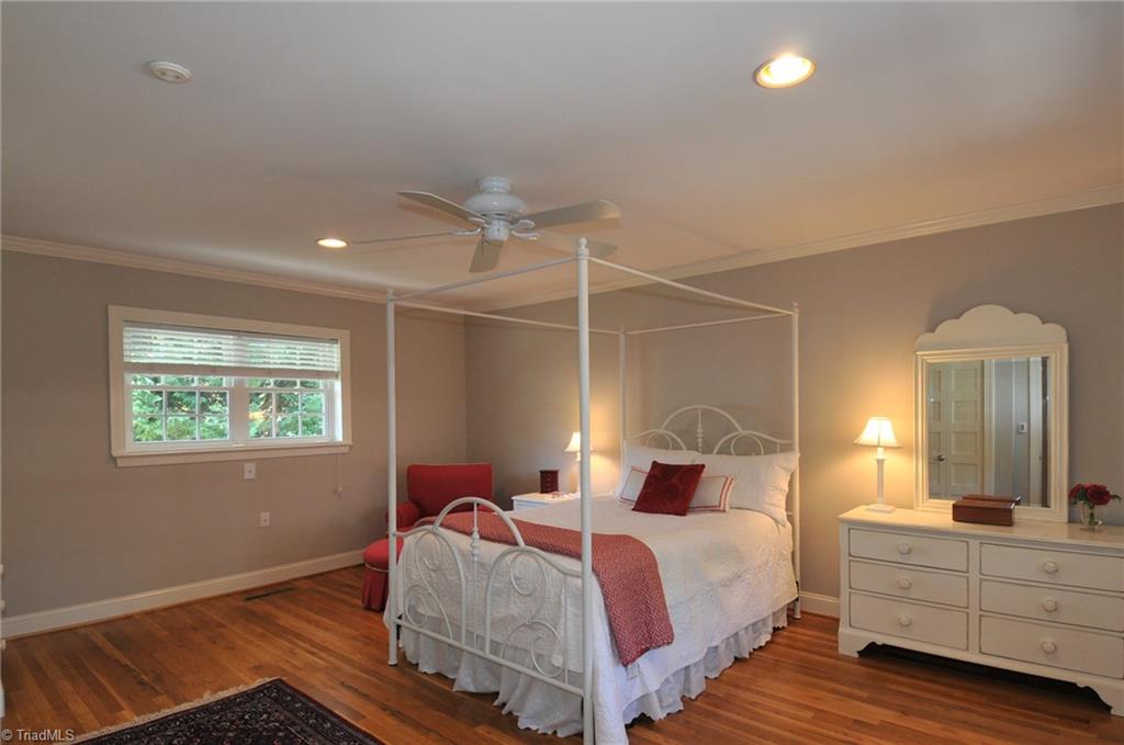 970 Arbor Road Winston-Salem, NC 27104 - Photo 16 of 28 Bedroom