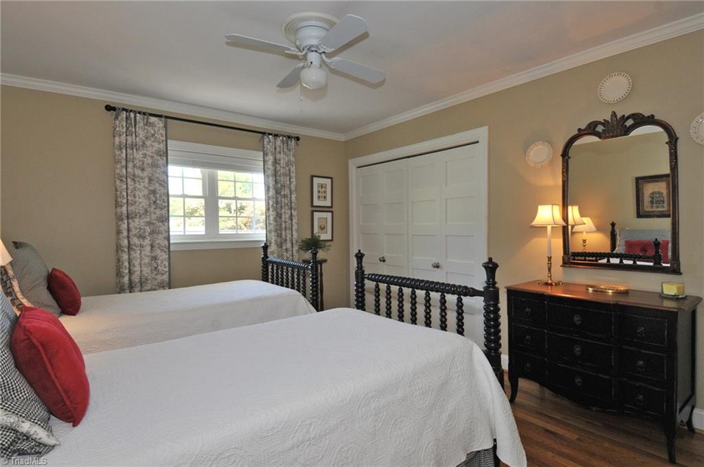 970 Arbor Road Winston-Salem, NC 27104 - Photo 18 of 28 Bedroom