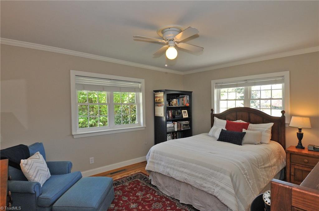 970 Arbor Road Winston-Salem, NC 27104 - Photo 19 of 28 Bedroom