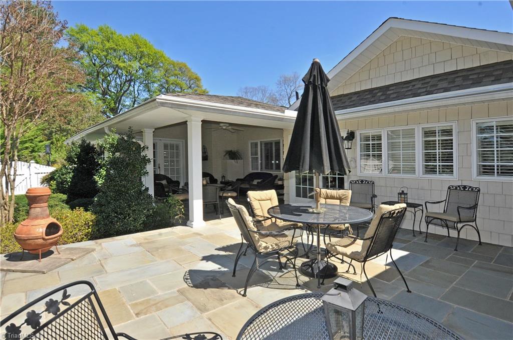 970 Arbor Road Winston-Salem, NC 27104 - Photo 25 of 28 Gallery Image 25