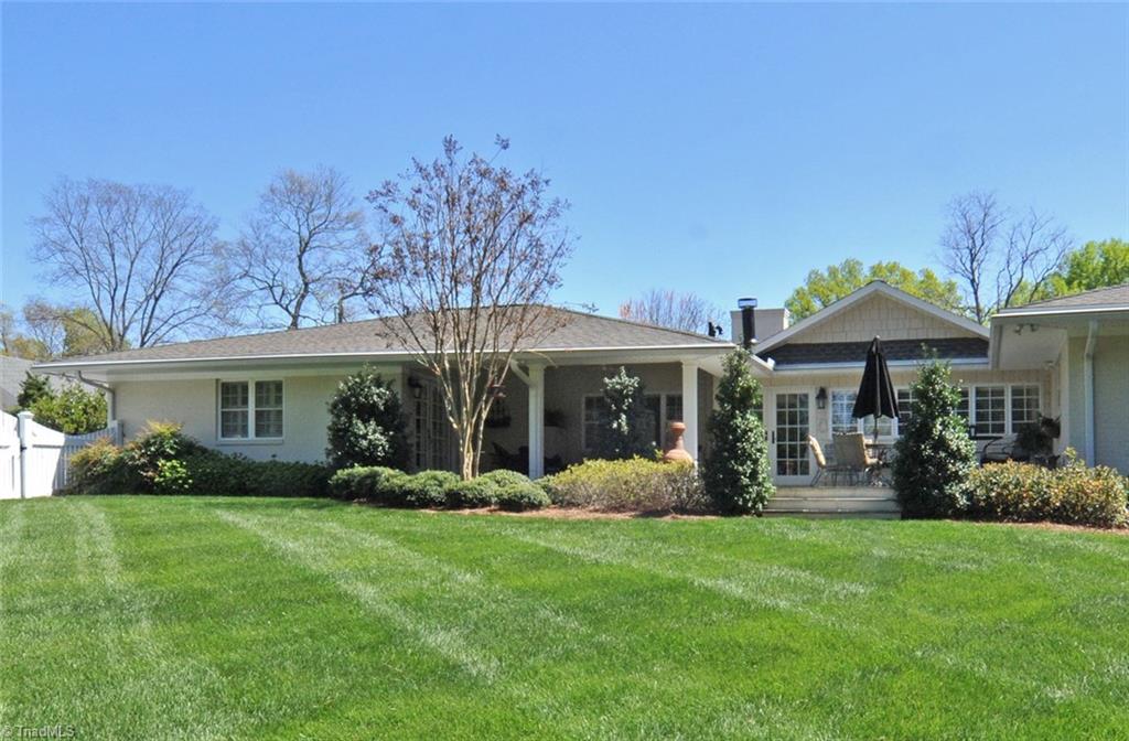 970 Arbor Road Winston-Salem, NC 27104 - Photo 27 of 28 Gallery Image 27
