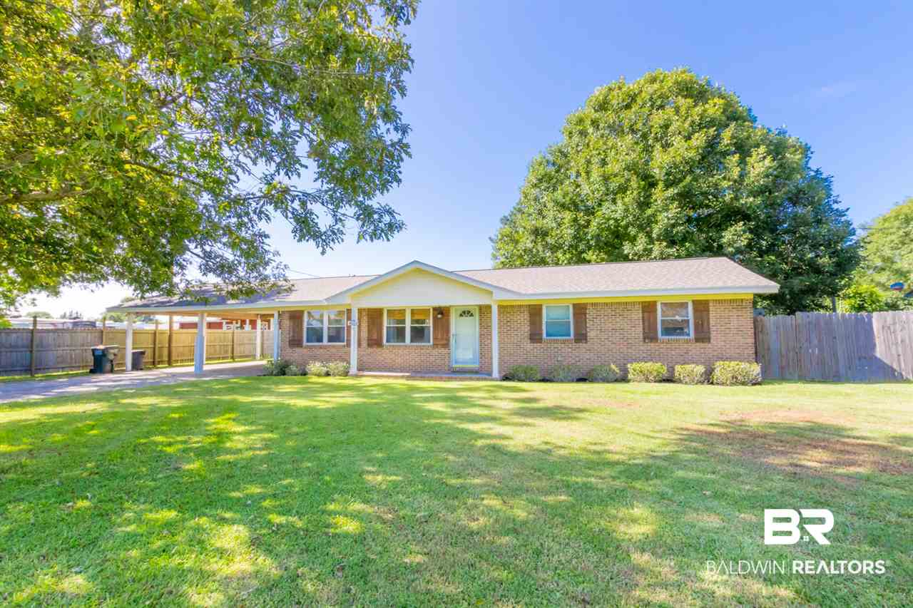 23805 Old Foley Road Elberta, AL 36530 - Photo 1 of 29